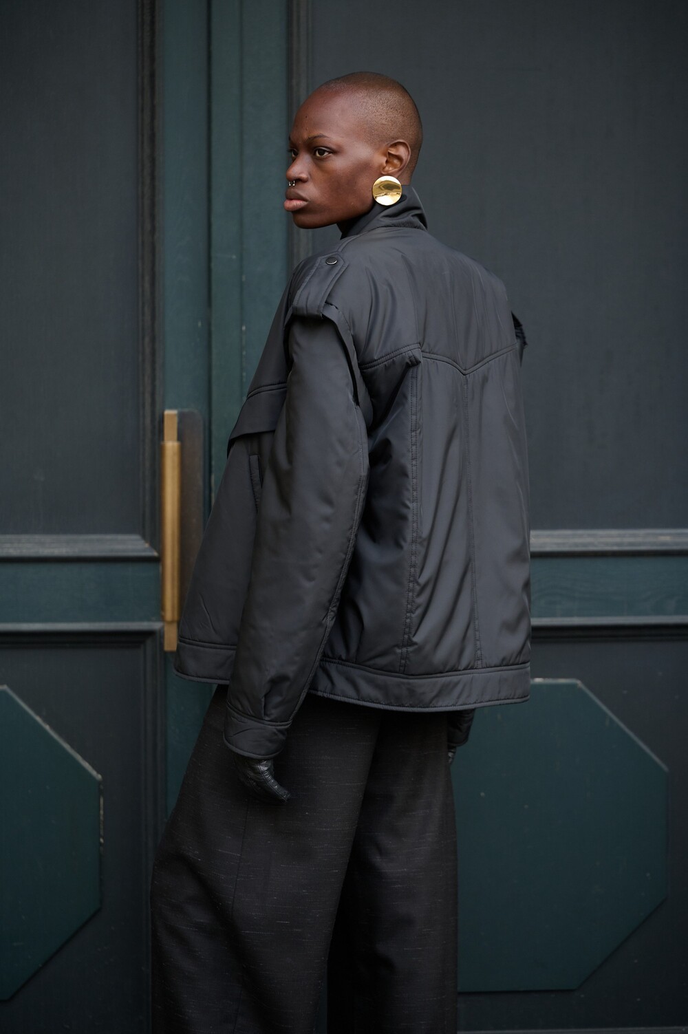 Jacket vintage